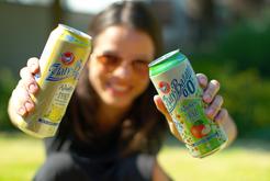 Zlatý Bažant Radler 0,0% Pšeničný Citrón