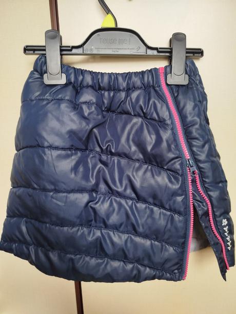 Sukňa na zimu, loap,122