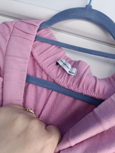 Tepláky, reserved,164