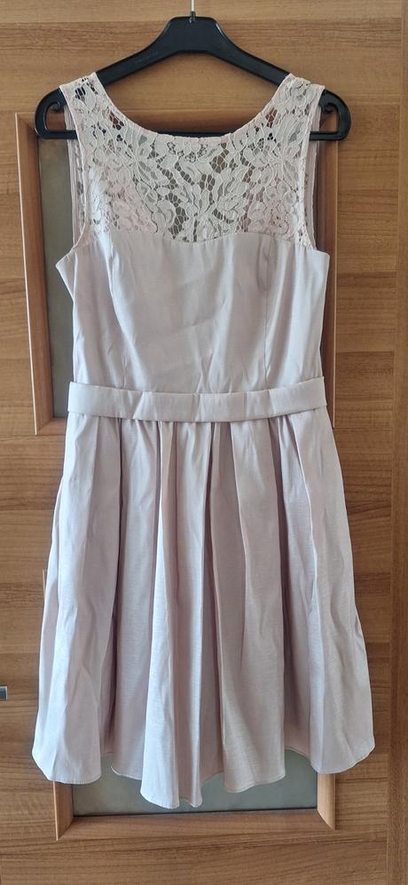 Spoločenské šaty, amisu,36