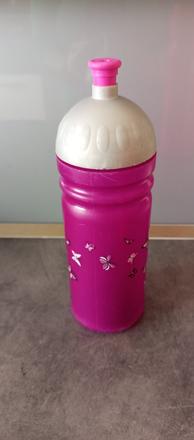 Zdravá fľaša, 750ml,