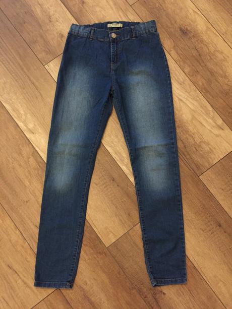 Rifle terranova (140/146 al. 10-11 rokov), terranova,140