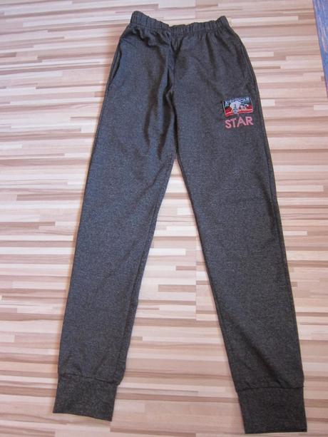 Tepláková súprava, 152