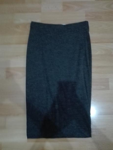 Púzdrová sukňa, h&m,34