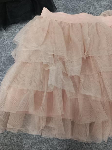 2 sukne, terranova, 6-7r, terranova,122