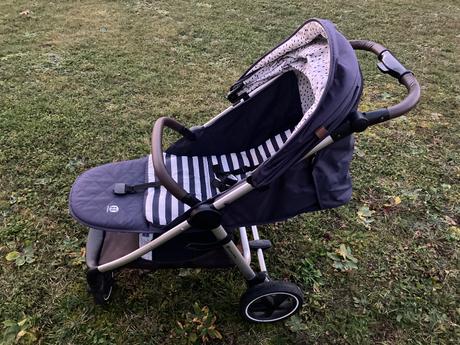 Kočík petite&mars royal, petite&mars,petite&mars royal