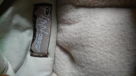 Zimný overal značky pippi, veľkosť 62 m, 62