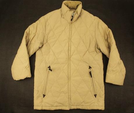 Pánska bunda stoneland veľ. m, m