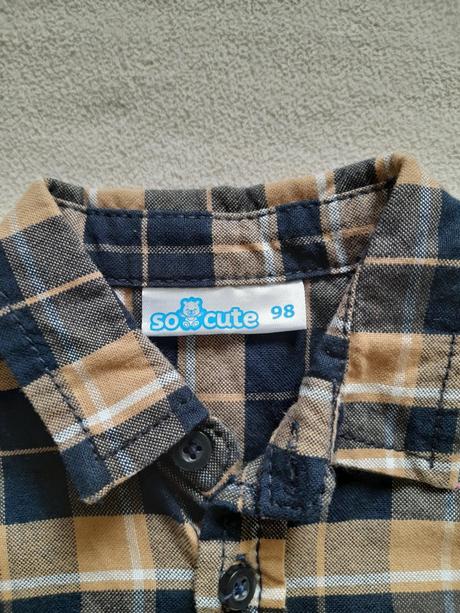 Kockovana kosela, 98