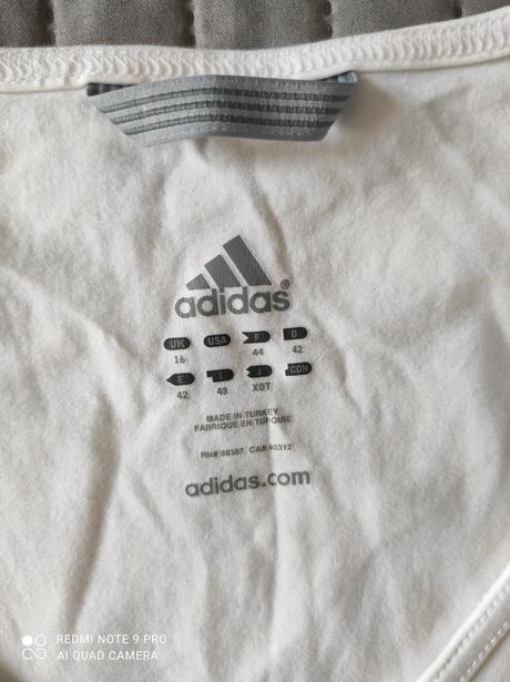 Dámske adidas tričko l, adidas,l