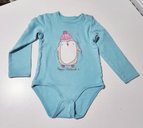 Vianočné body, pepco,86