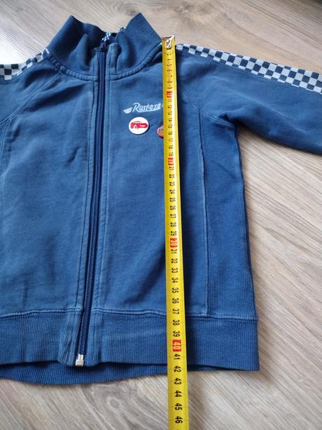 Mikina 98-104, h&m,98