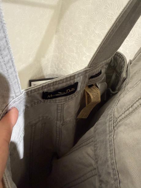 Rifle massimo dutti, s