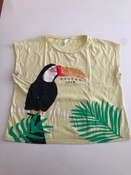 Crop top zara, zara,152