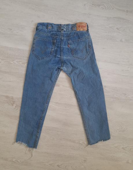 Rifle, levis,l