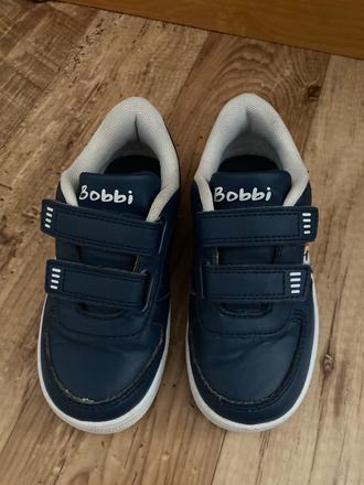 Detské tenisky, deichmann,25