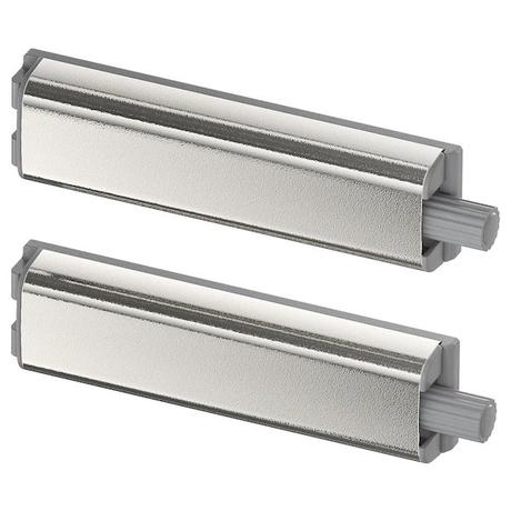 Ikea utrusta otvárač na dvierka skriniek, 