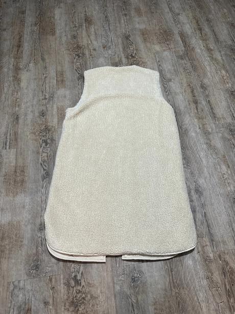 Vesta obojstranná, h&m,m