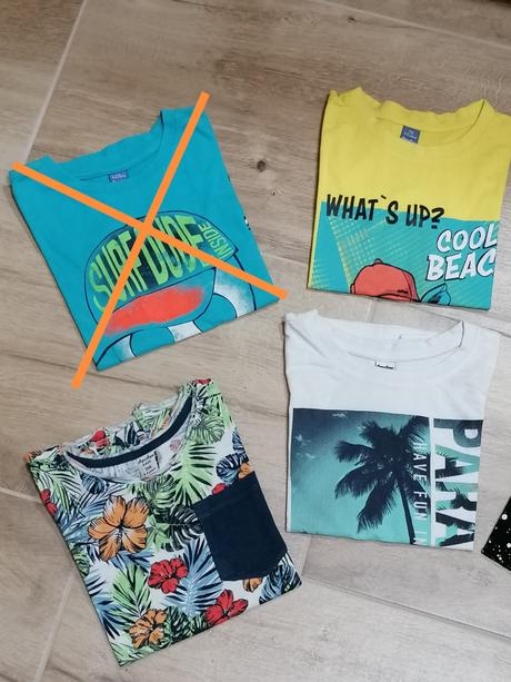 Tricka letne, dopodopo,116