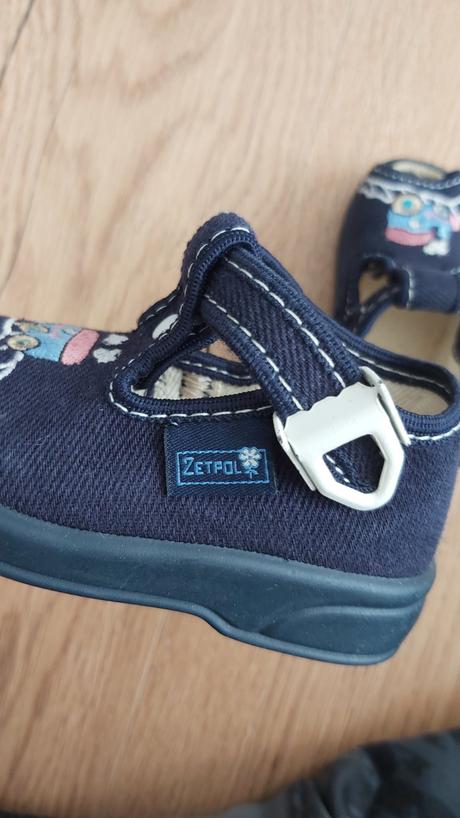 Sandalky/papucky, zeazoo,18