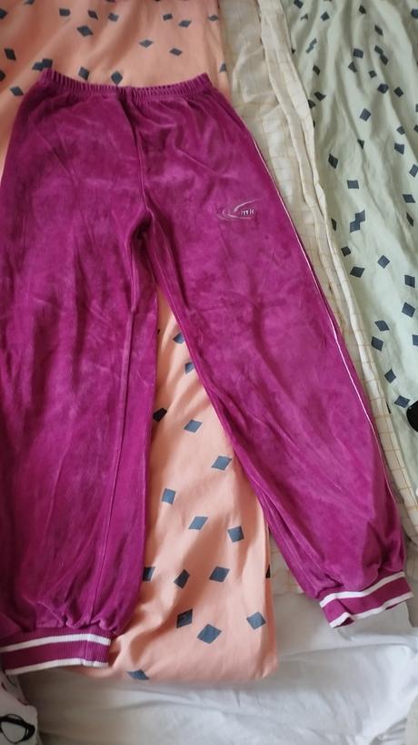 Zateplené legíny, 134