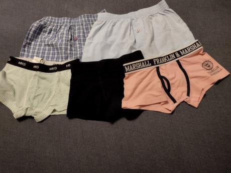 Spodné prádlo, mango,104