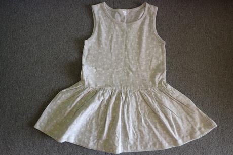 Šaty bez rukáva, pepco,86
