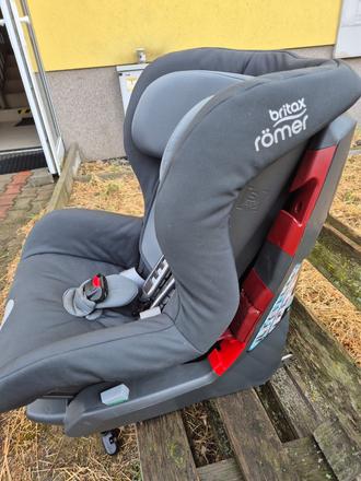 Britax römer safefix plus, britax