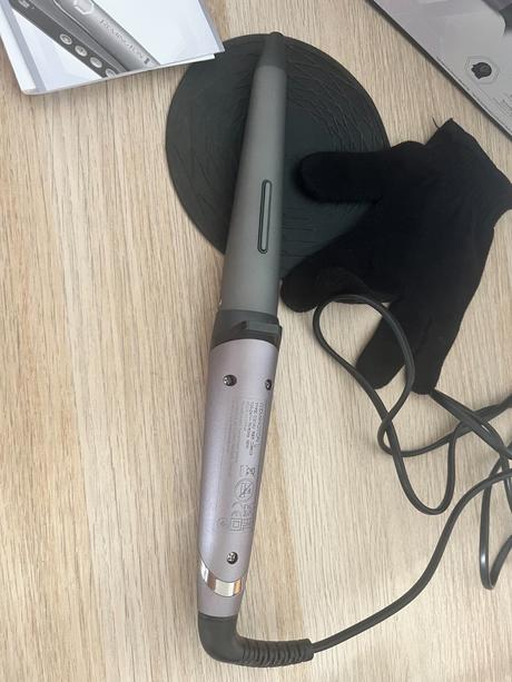 Kulma remington ci98x8 proluxe, 