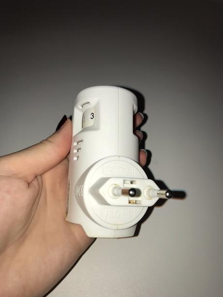 Osviežovač vzduchu do zástršky - t-90, 