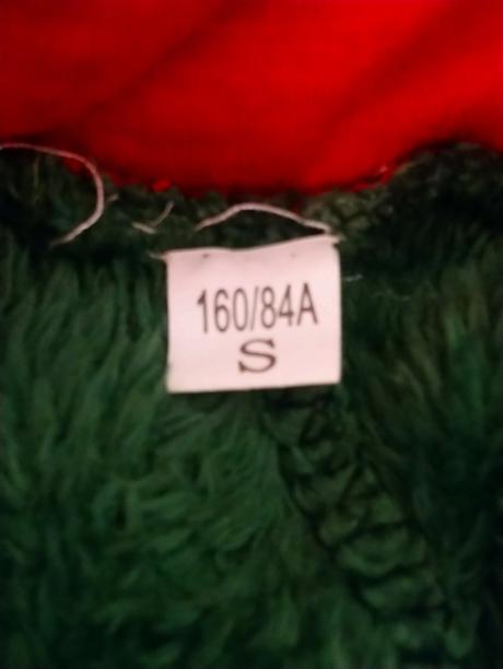 Kostým fleesový overal dinosaurus, s, m, l,