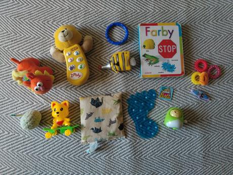 Hračky k objednavke,