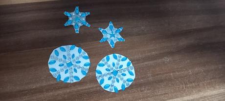 Bling - party balíček pre dievčatá, 