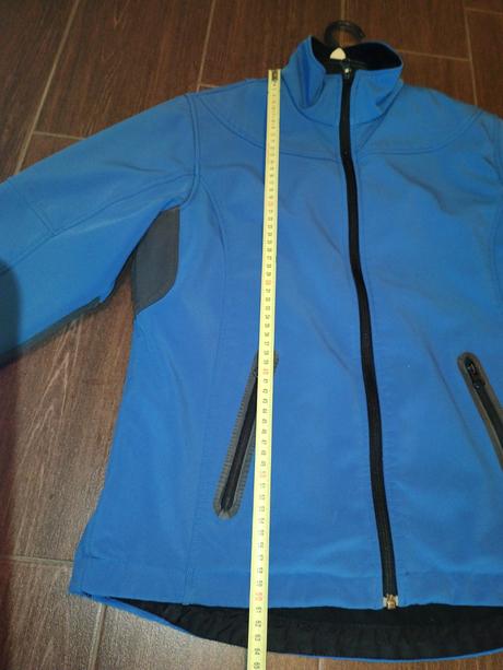 Softshelova bunda, m