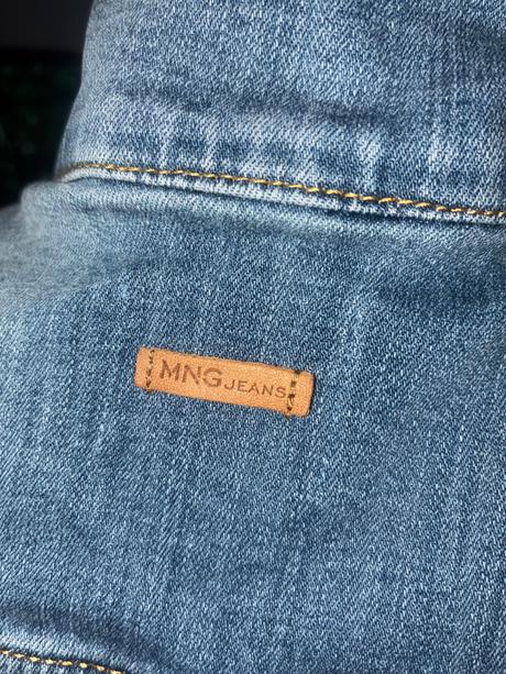 Riflova vesta mango, mango,m