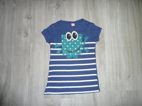 Bavlnene tricko 110/116, dopodopo,110