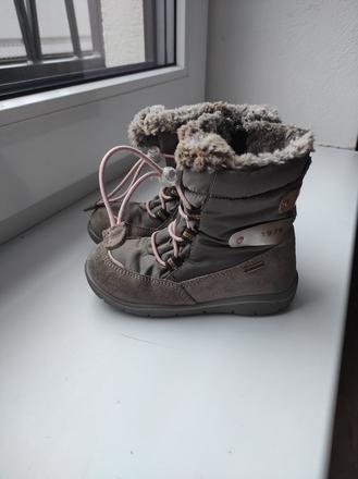 Zimné čižmičky, primigi,26