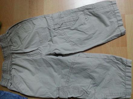 Frajerske nohavice, 92