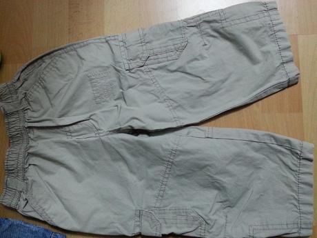 Frajerske nohavice, 92