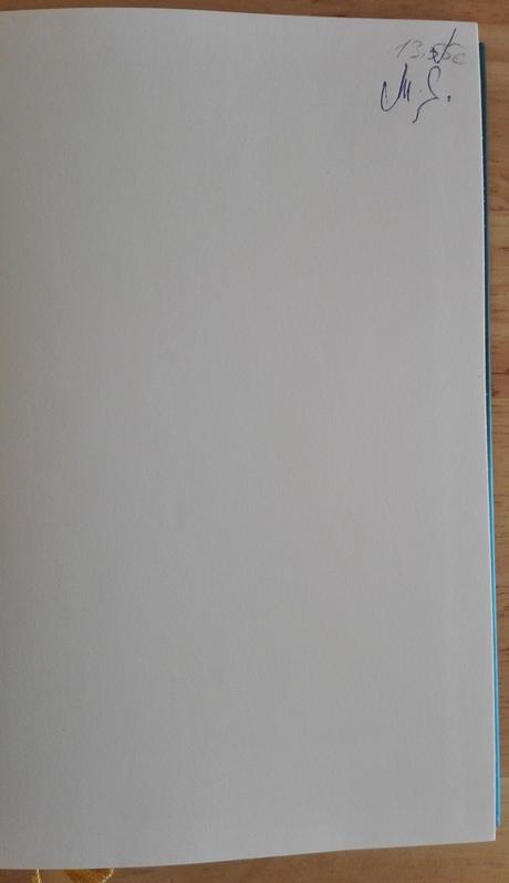 Tvúj život mistra , kurt tepperwein, 