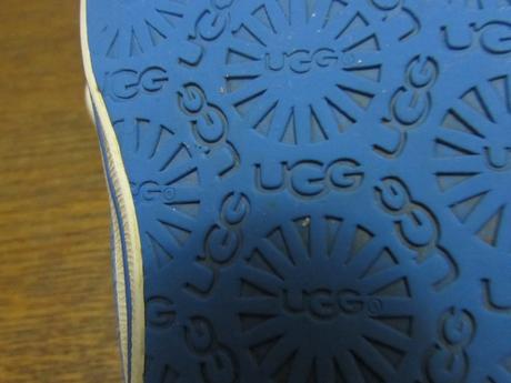 Tenisky, vel. 31, ugg,31