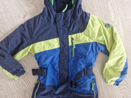 Zimný overal killtec, 110