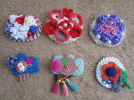 2480. brošne veľké,