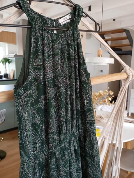 Spoločenské šaty reseved, reserved,36