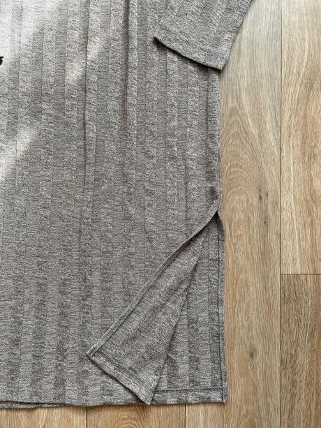 Dlhé šaty h&m veľ. xs, h&m,xs