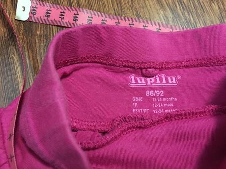 Letna sukna, lupilu,92