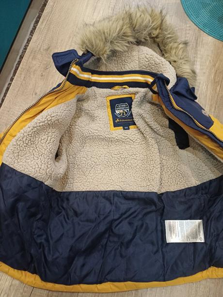 Vetrovka, palomino,104