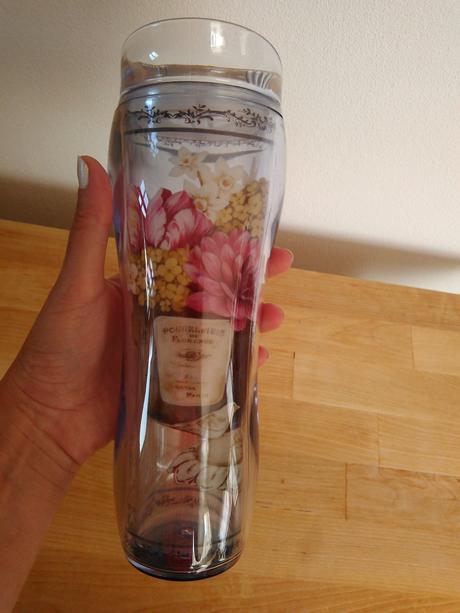 Elegantny termo pohar, 