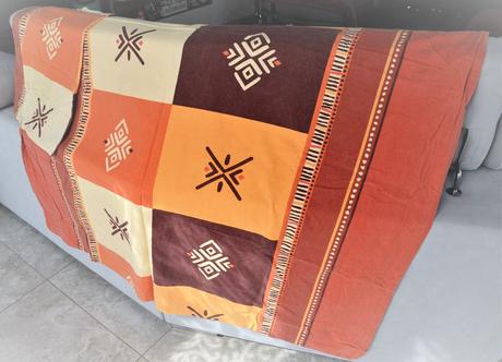 2x posteľné obliečky-kvalitné,