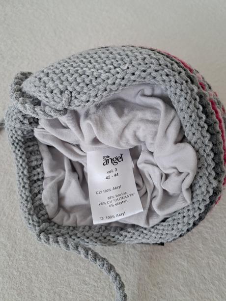Čiapka, little angel®,44